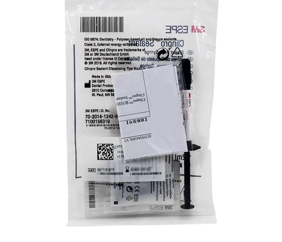 Clinpro Sealant